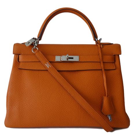 hermes sac kelly